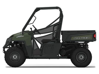 2023 Polaris Ranger 570 Full-Size Sport - Photo 11