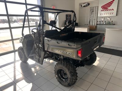 2023 Polaris Ranger 570 Full-Size Sport - Photo 3