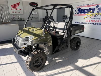2023 Polaris Ranger 570 Full-Size Sport - Photo 2