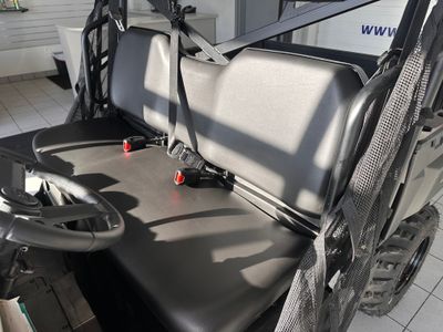 2023 Polaris Ranger 570 Full-Size Sport - Photo 8
