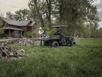2023 Polaris Ranger 570 Full-Size Sport - Photo 13