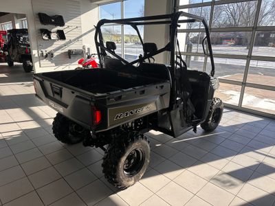 2023 Polaris Ranger 570 Full-Size Sport - Photo 4