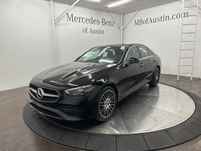 2026 Mercedes-Benz C-Class - Photo 3