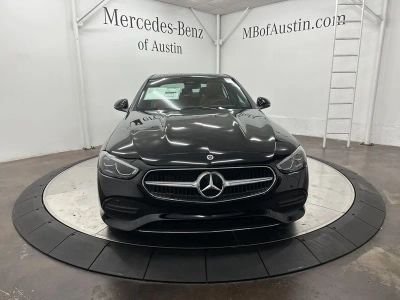 2026 Mercedes-Benz C-Class - Photo 2