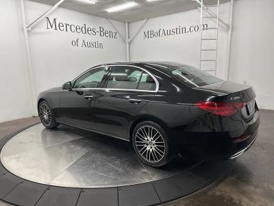 2026 Mercedes-Benz C-Class - Photo 5