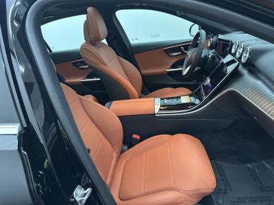 2026 Mercedes-Benz C-Class - Photo 28