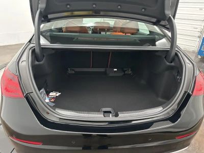 2026 Mercedes-Benz C-Class - Photo 25
