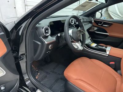 2026 Mercedes-Benz C-Class - Photo 9
