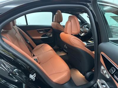 2026 Mercedes-Benz C-Class - Photo 24
