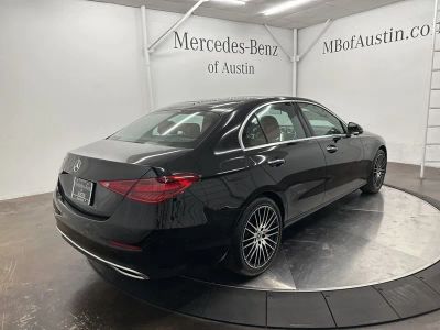 2026 Mercedes-Benz C-Class - Photo 7
