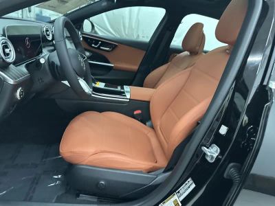 2026 Mercedes-Benz C-Class - Photo 19