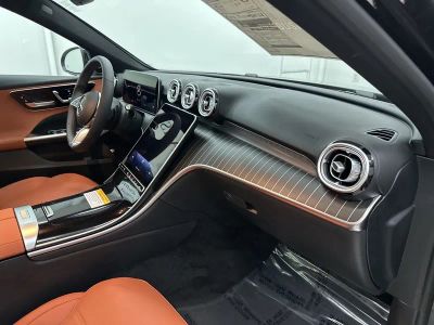 2026 Mercedes-Benz C-Class - Photo 27