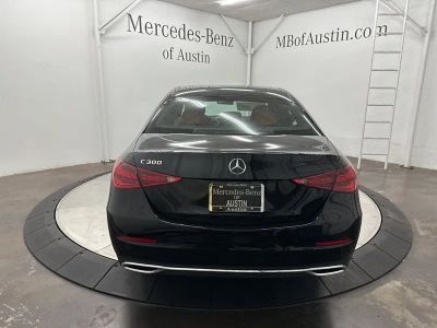 2026 Mercedes-Benz C-Class - Photo 6