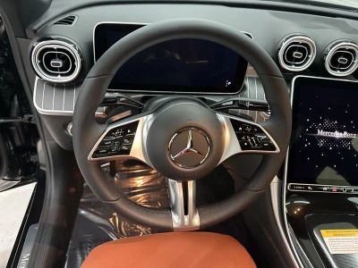 2026 Mercedes-Benz C-Class - Photo 10