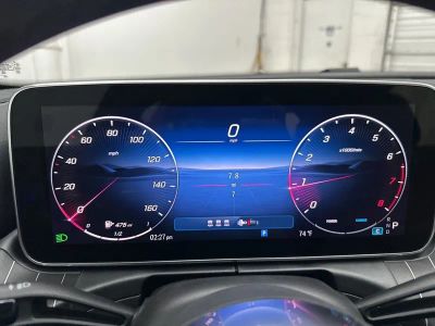 2026 Mercedes-Benz C-Class - Photo 12