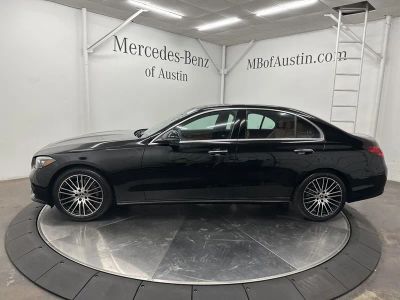 2026 Mercedes-Benz C-Class - Photo 4