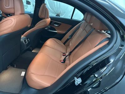 2026 Mercedes-Benz C-Class - Photo 23