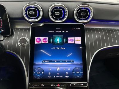 2026 Mercedes-Benz C-Class - Photo 15