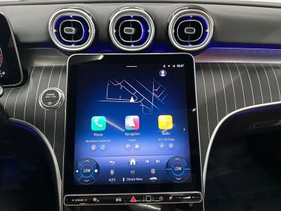 2026 Mercedes-Benz C-Class - Photo 14