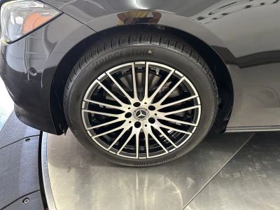 2026 Mercedes-Benz C-Class - Photo 32