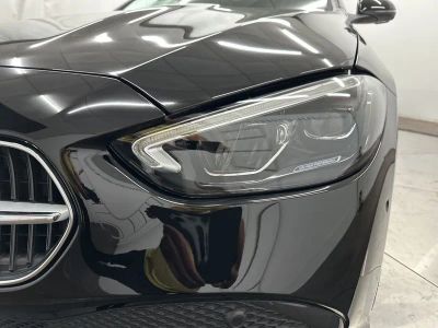 2026 Mercedes-Benz C-Class - Photo 30
