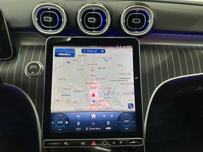 2026 Mercedes-Benz C-Class - Photo 13