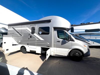 2026 Thor Motor Coach DELANO - Photo 20