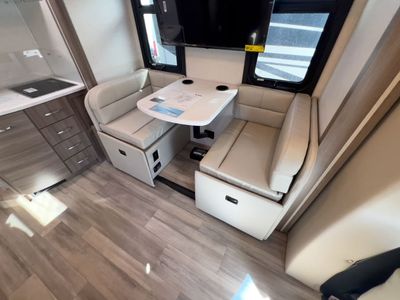 2026 Thor Motor Coach DELANO - Photo 8