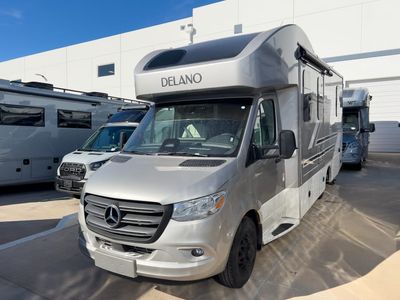2026 Thor Motor Coach DELANO - Photo 33