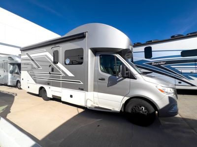 2026 Thor Motor Coach DELANO - Photo 19