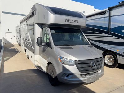 2026 Thor Motor Coach DELANO - Photo 1