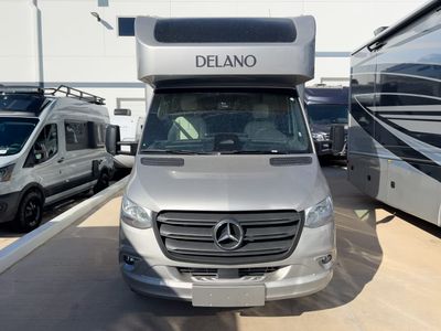 2026 Thor Motor Coach DELANO - Photo 29