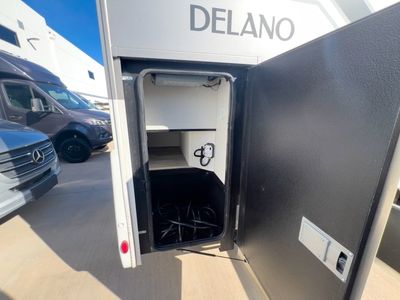2026 Thor Motor Coach DELANO - Photo 23