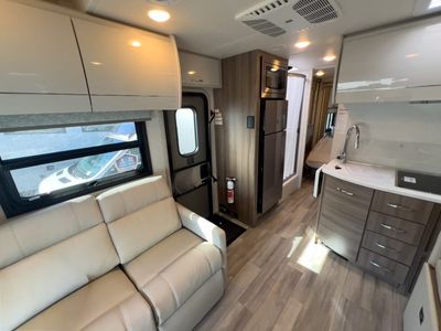 2026 Thor Motor Coach DELANO - Photo 9