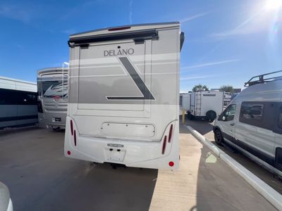 2026 Thor Motor Coach DELANO - Photo 30