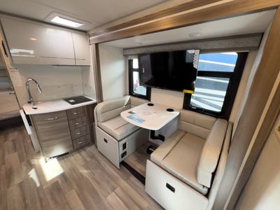 2026 Thor Motor Coach DELANO - Photo 7