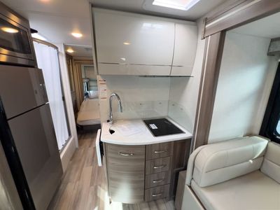 2026 Thor Motor Coach DELANO - Photo 11