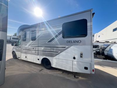 2026 Thor Motor Coach DELANO - Photo 24