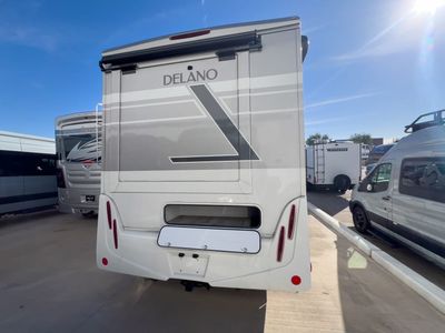 2026 Thor Motor Coach DELANO - Photo 32