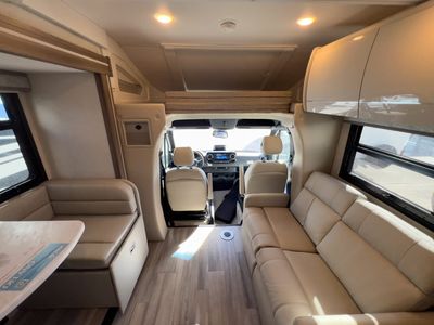 2026 Thor Motor Coach DELANO - Photo 4