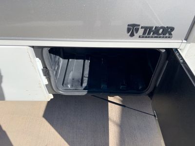 2026 Thor Motor Coach DELANO - Photo 21