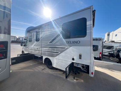 2026 Thor Motor Coach DELANO - Photo 25