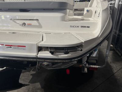 2025 Sea Ray ECT 6.2L MPI DTS BR4 - Photo 7