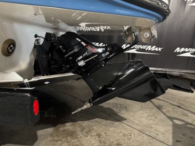 2025 Sea Ray ECT 6.2L MPI DTS BR4 - Photo 6