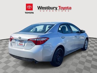 2015 Toyota Corolla - Photo 6