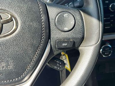 2015 Toyota Corolla - Photo 25