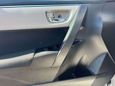 2015 Toyota Corolla - Photo 20