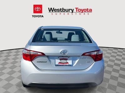 2015 Toyota Corolla - Photo 7