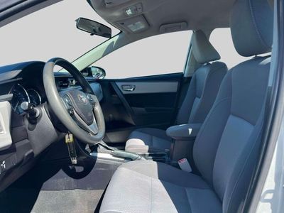 2015 Toyota Corolla - Photo 19