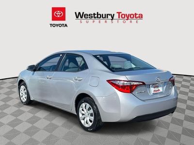 2015 Toyota Corolla - Photo 9